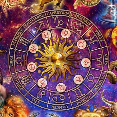 horoscopo astral